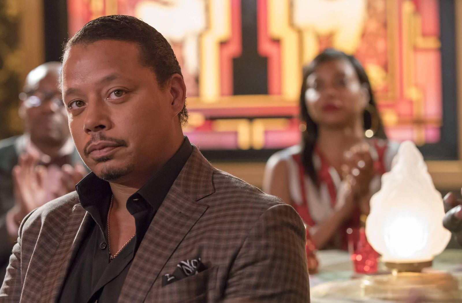 Photo de Terrence Howard Photo Terrence Howard AlloCiné