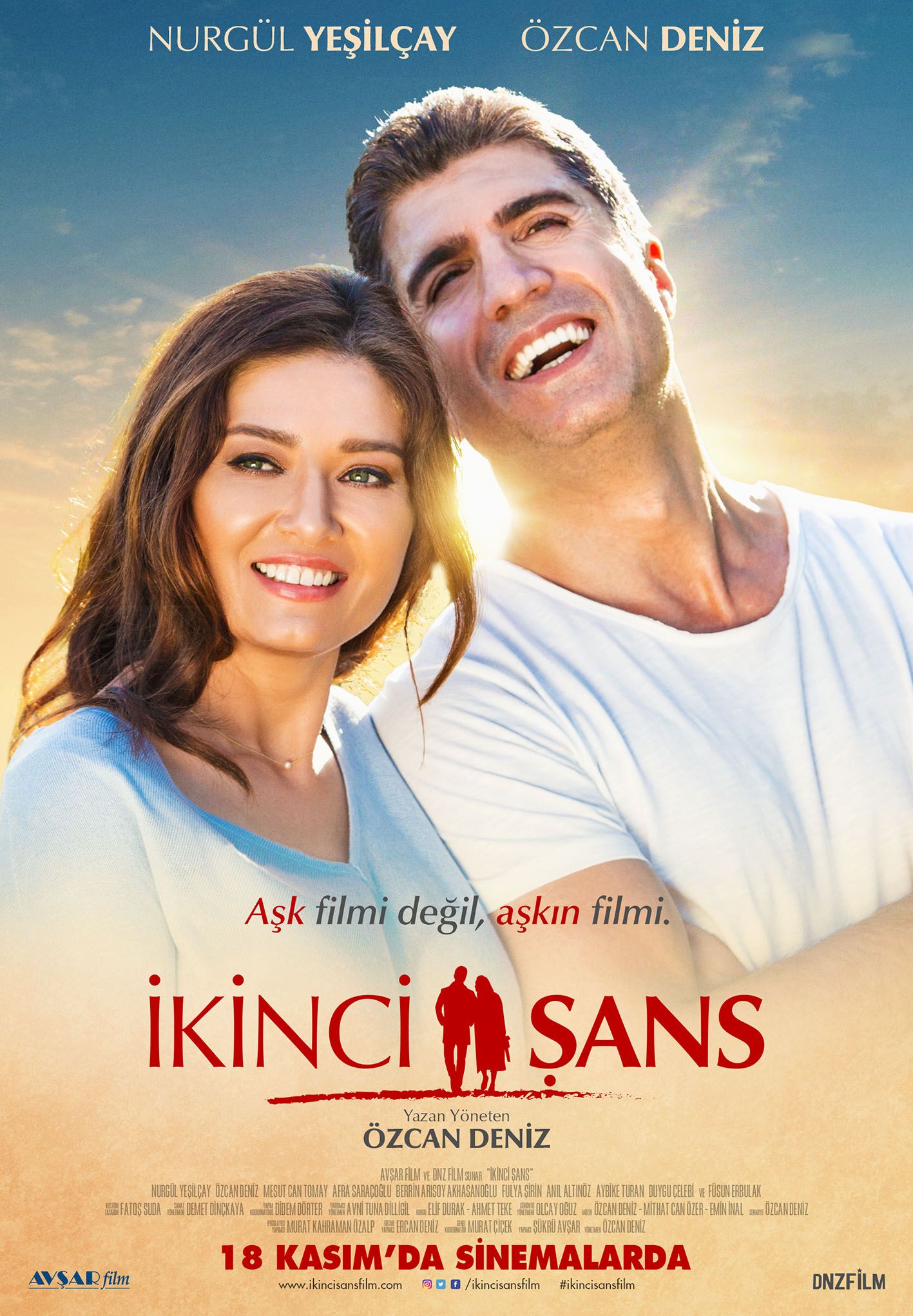 İkinci Şans streaming vf gratuit