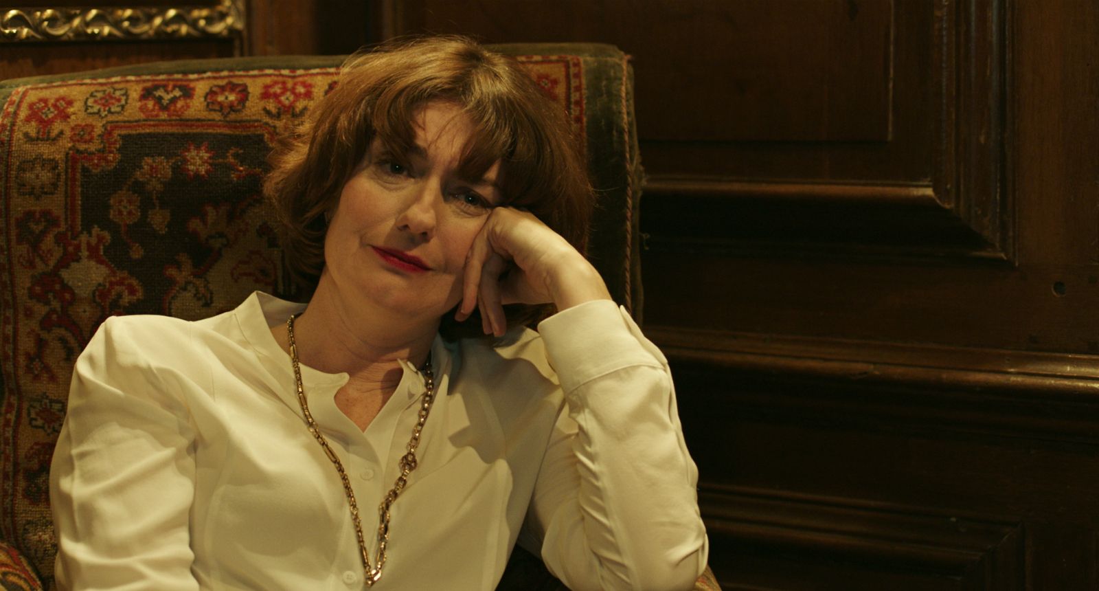 Photo de Anna Chancellor The Carer Photo Anna Chancellor Photo 5 sur 28 AlloCiné Photo de Anna Chancellor The Carer Photo Anna Chancellor Photo 5 sur 28 AlloCiné