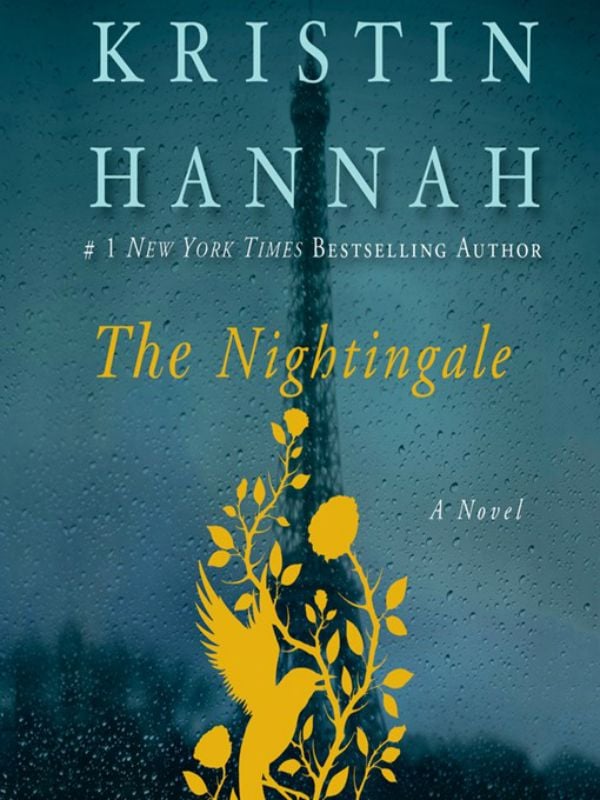 The Nightingale streaming fr