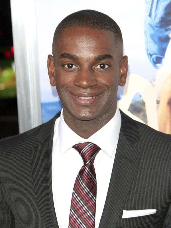 Mo McRae