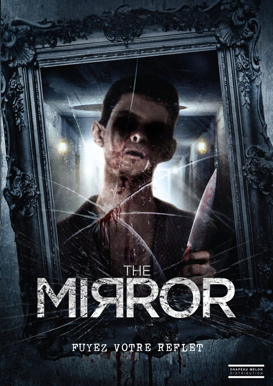 The Mirror streaming