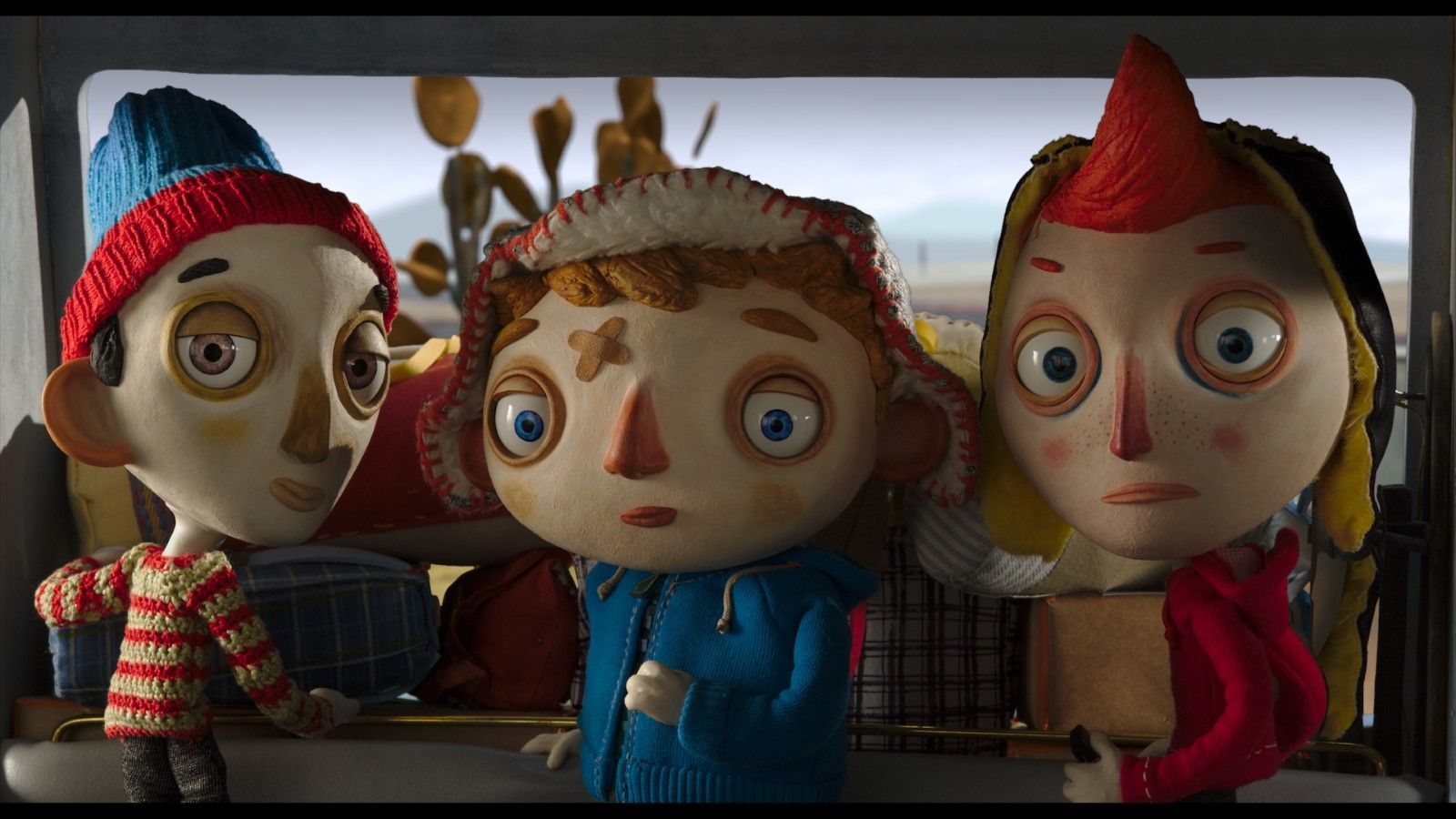 Ma Vie De Courgette Streaming Photo du film Ma Vie De Courgette - Photo 4 sur 15 - AlloCiné