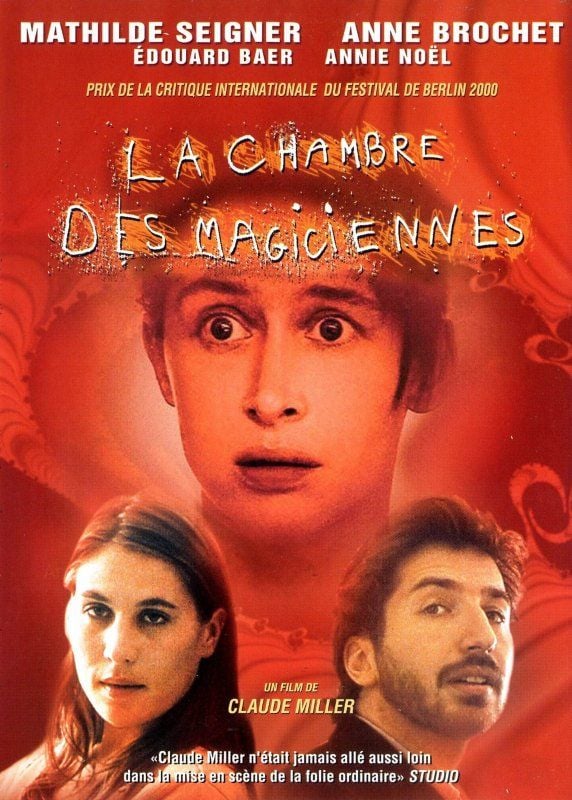 La Chambre des Magiciennes streaming gratuit