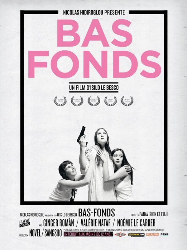 Bas-Fonds streaming gratuit