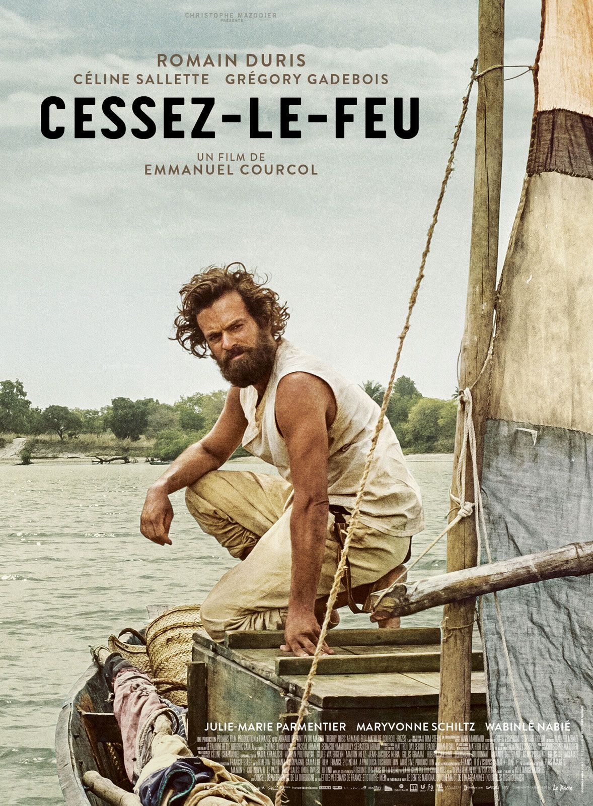 Cessez-le-feu streaming fr