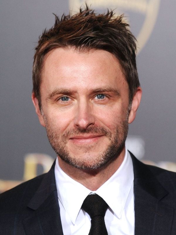 Chris Hardwick