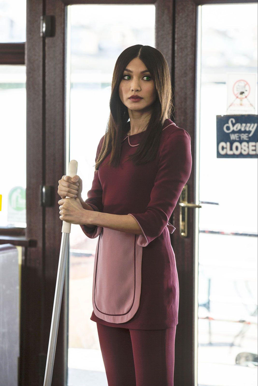 Photo de Gemma Chan Humans Photo Gemma Chan Photo 44 sur 51