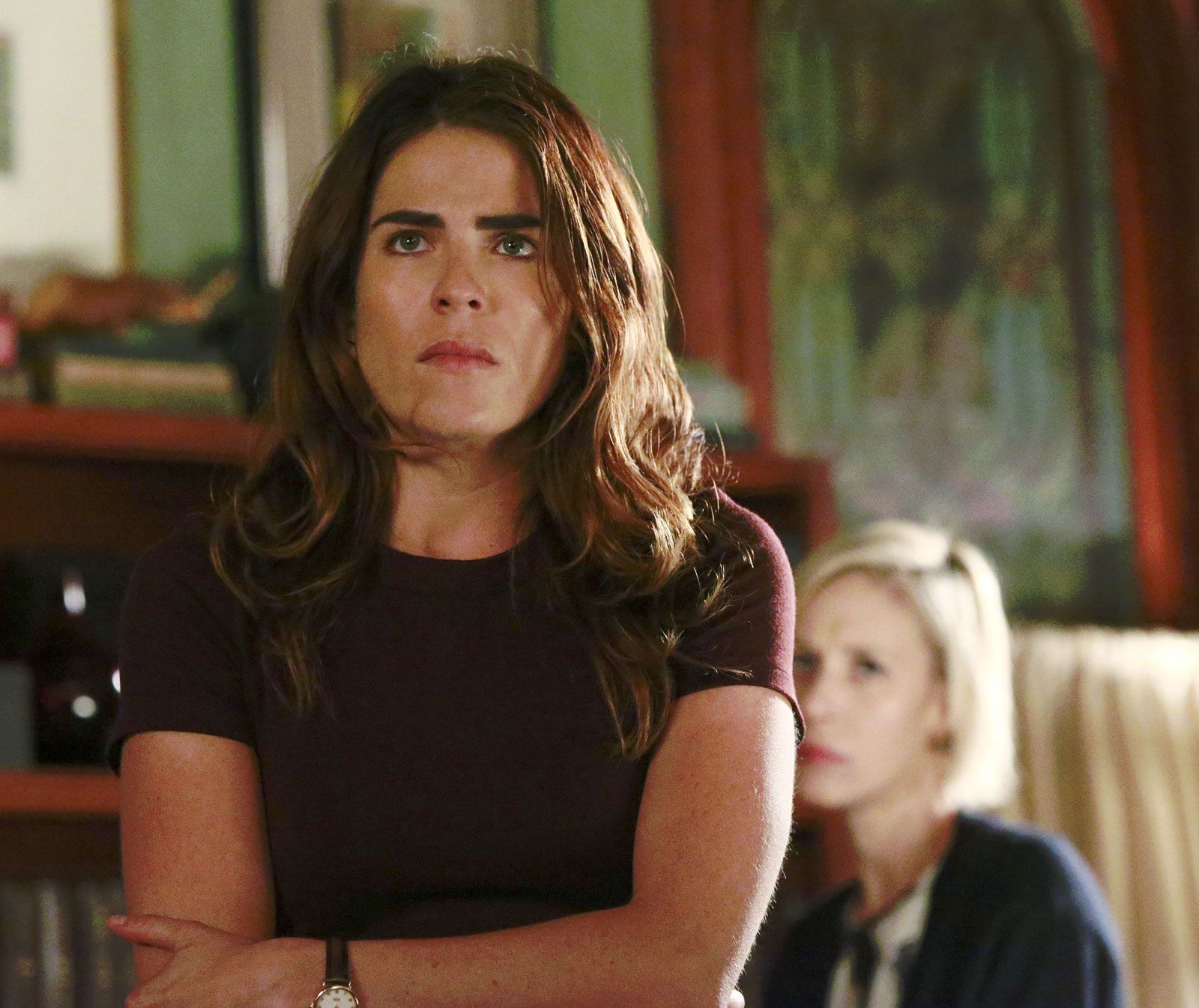 Films Et Séries Tv Avec Karla Souza