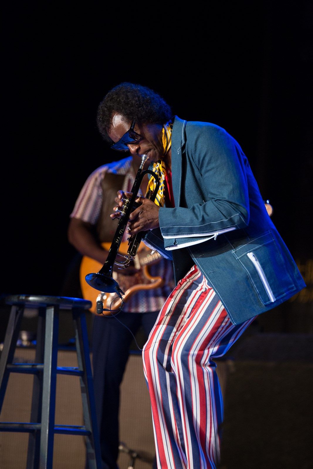 Photo du film Miles Ahead Photo 15 sur 25 AlloCiné