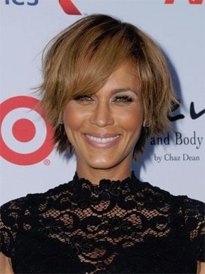 Nicole Ari Parker