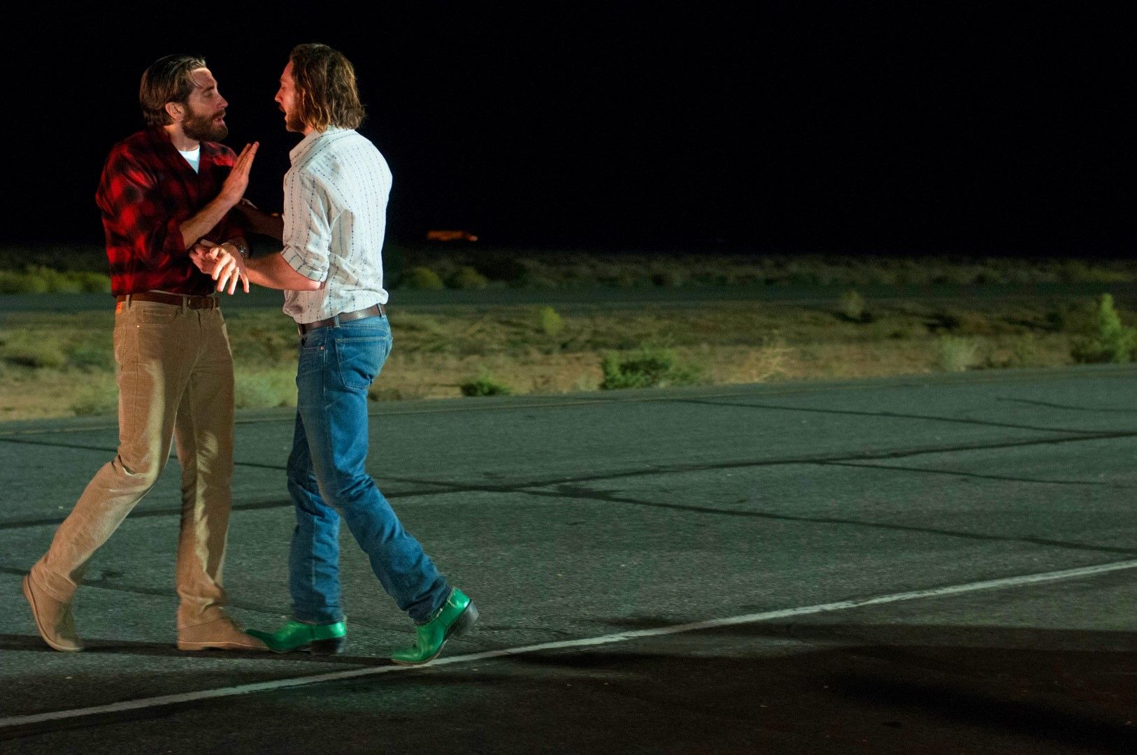 Photo du film Nocturnal Animals Photo 9 sur 24 AlloCiné