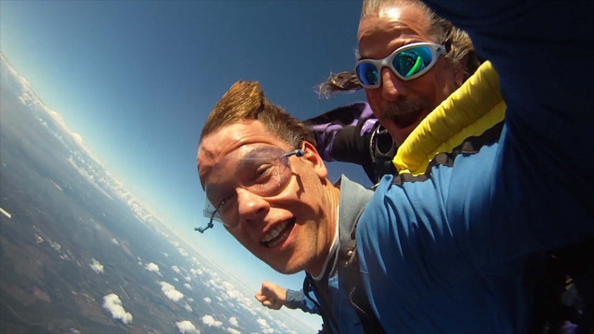 Photo du film Gleason Photo 2 sur 10 AlloCiné