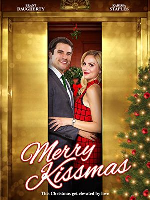 Joyeux baiser de Noël streaming vf gratuit
