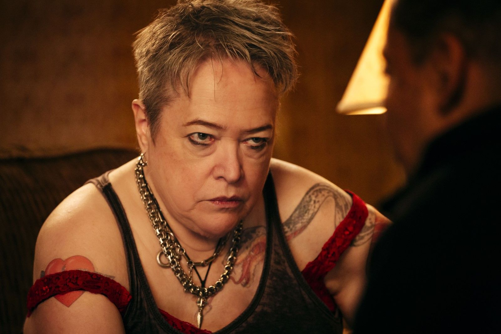 Photo de Kathy Bates Bad Santa 2 Photo Kathy Bates Photo 58 sur 197 AlloCiné