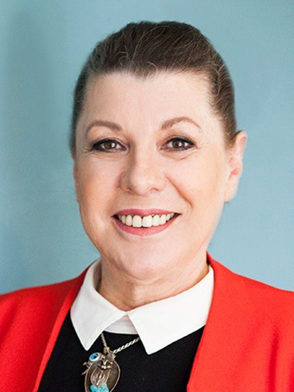 Suzan Aksoy AlloCiné