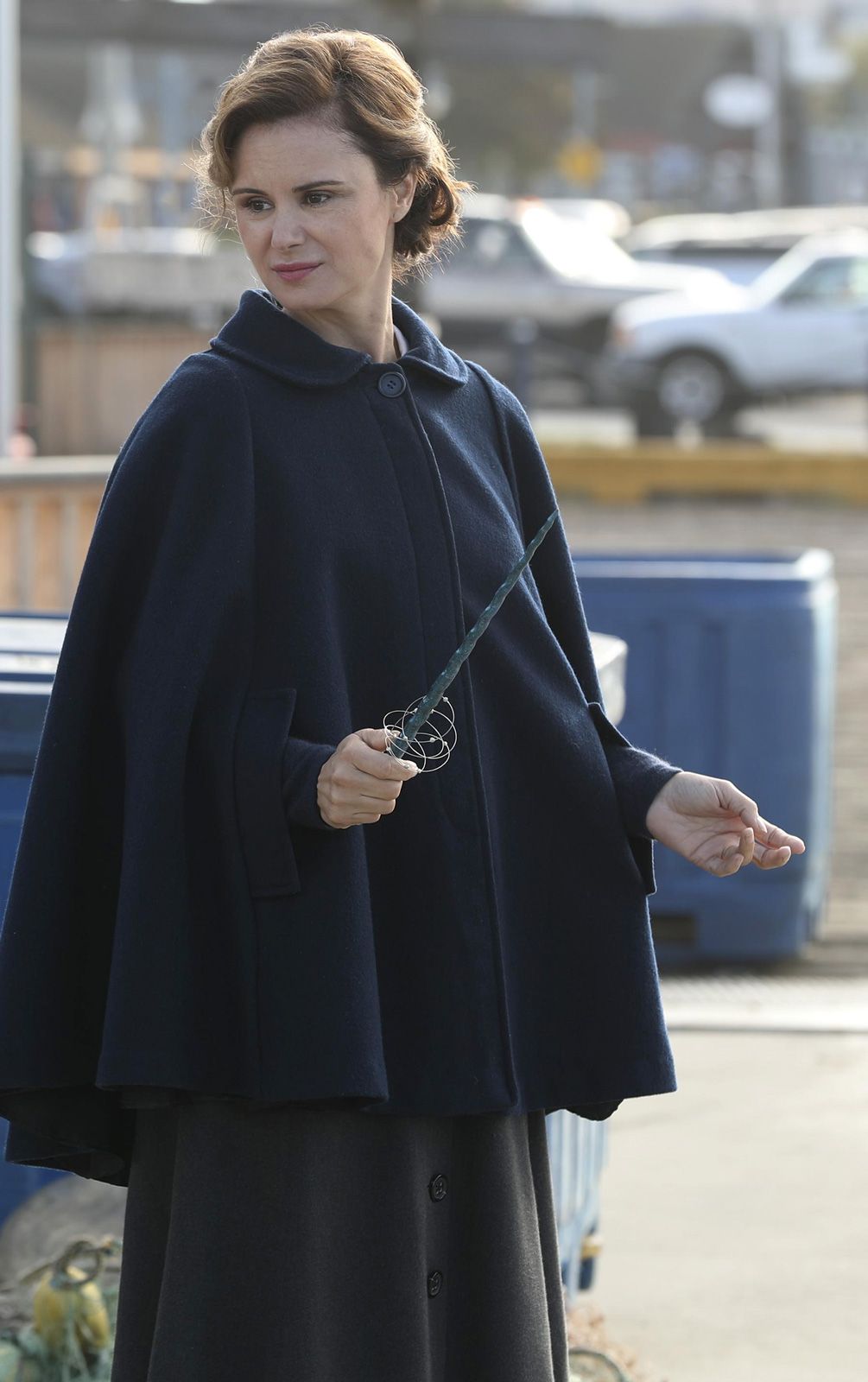 Once Upon a Time : Once Upon a Time : Photo Keegan Connor Tracy - 208 sur  1200 - AlloCiné