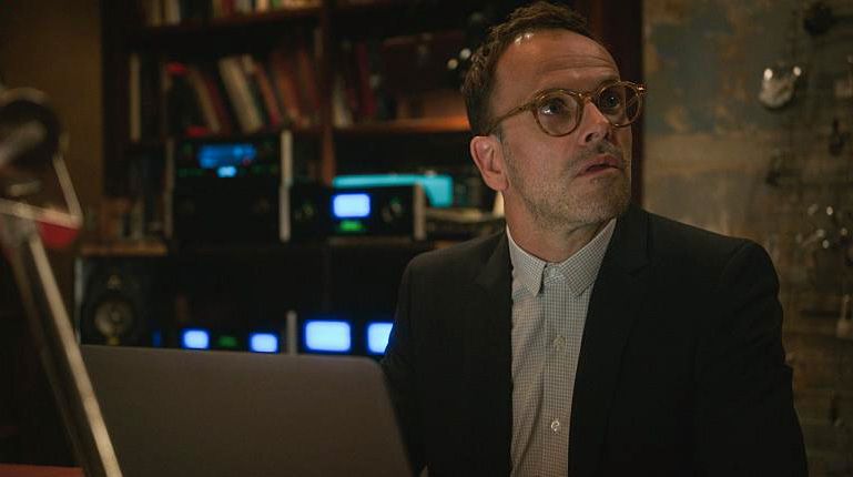 Jonny Lee Miller Films Et Programmes Tv Elementary : Photo Jonny Lee Miller - 170 sur 841 - AlloCiné