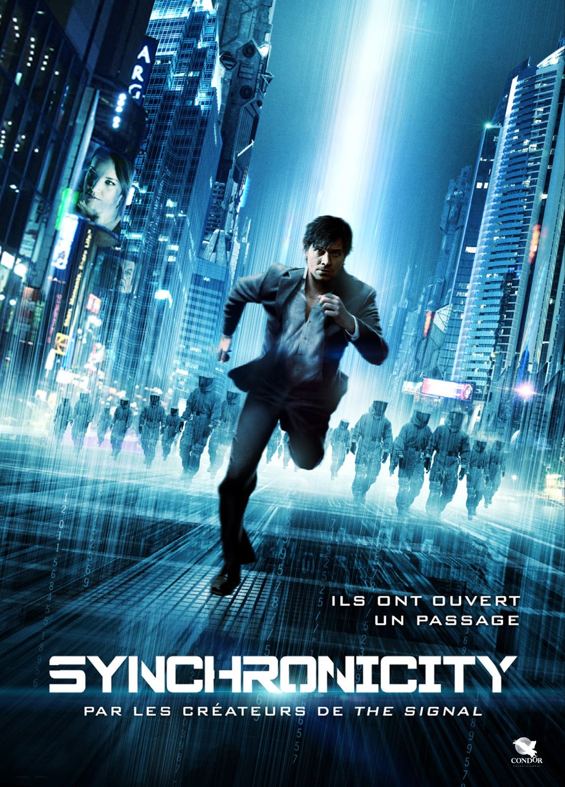 Synchronicity streaming vf gratuit