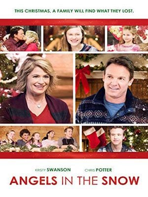Un Grand froid sur Noël streaming vf gratuit