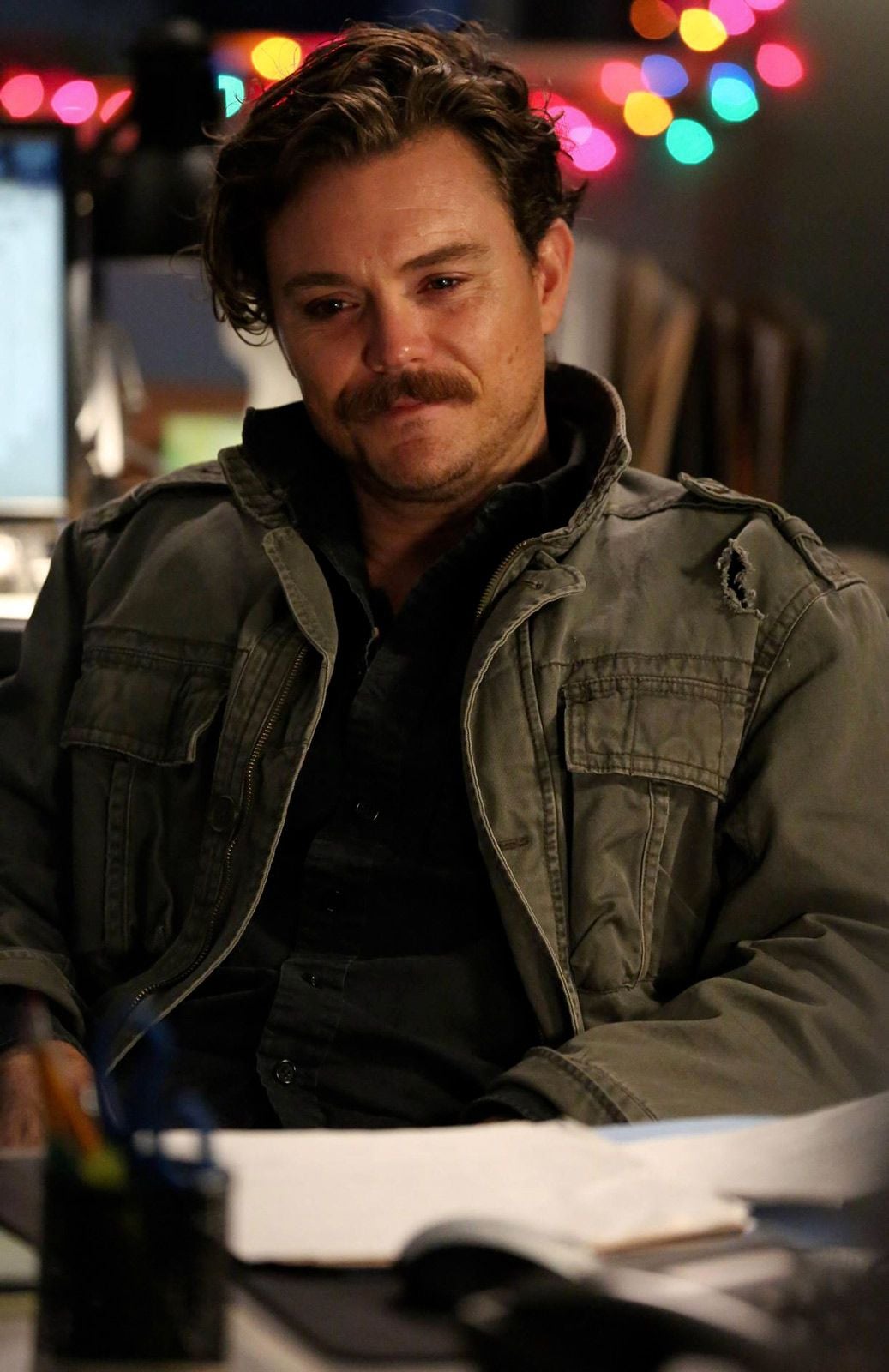 Filme Und Serien Von Clayne Crawford Photo de Clayne Crawford - Photo Clayne Crawford - AlloCiné