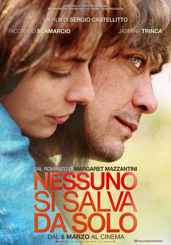 Nessuno si salva da solo streaming vf gratuit