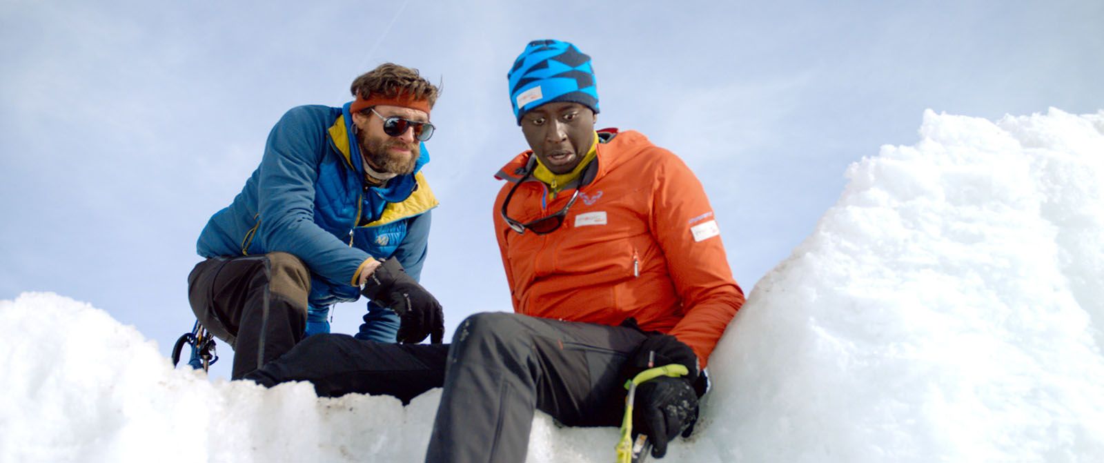 Photo du film L'Ascension Photo 8 sur 20 AlloCiné