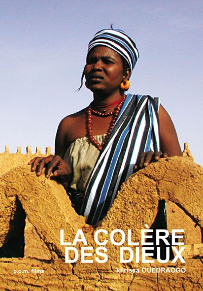 La Colère des dieux streaming gratuit