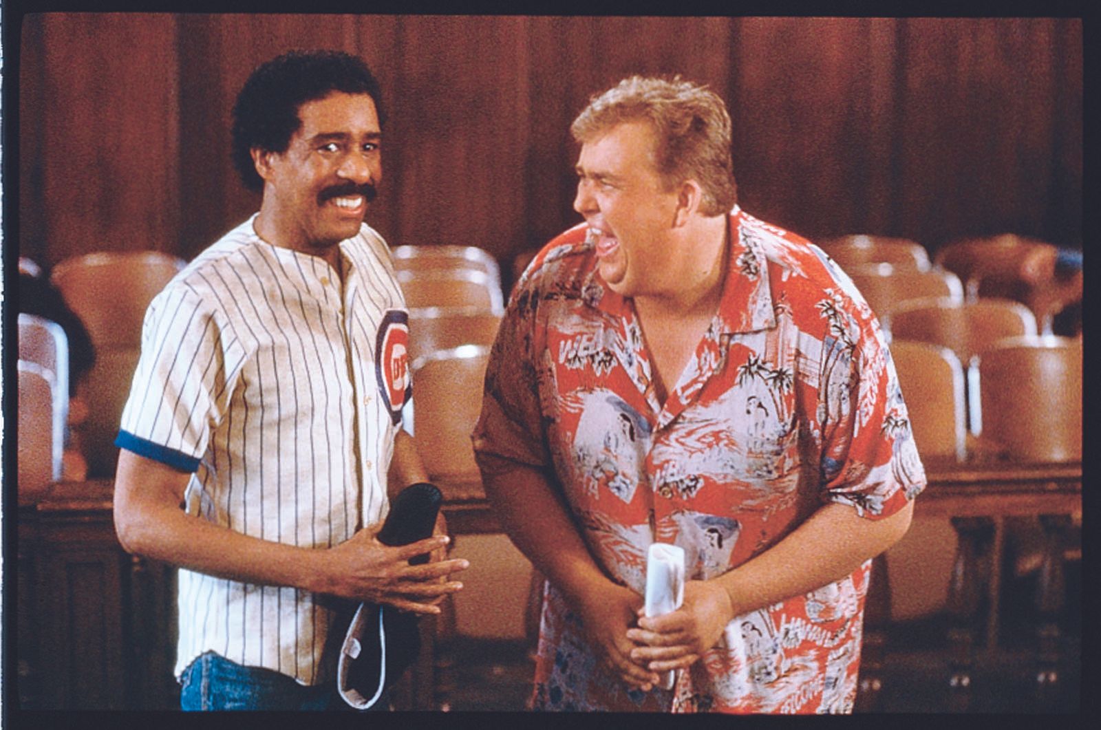 Photo de Richard Pryor - Comment claquer un million de dollars par jour