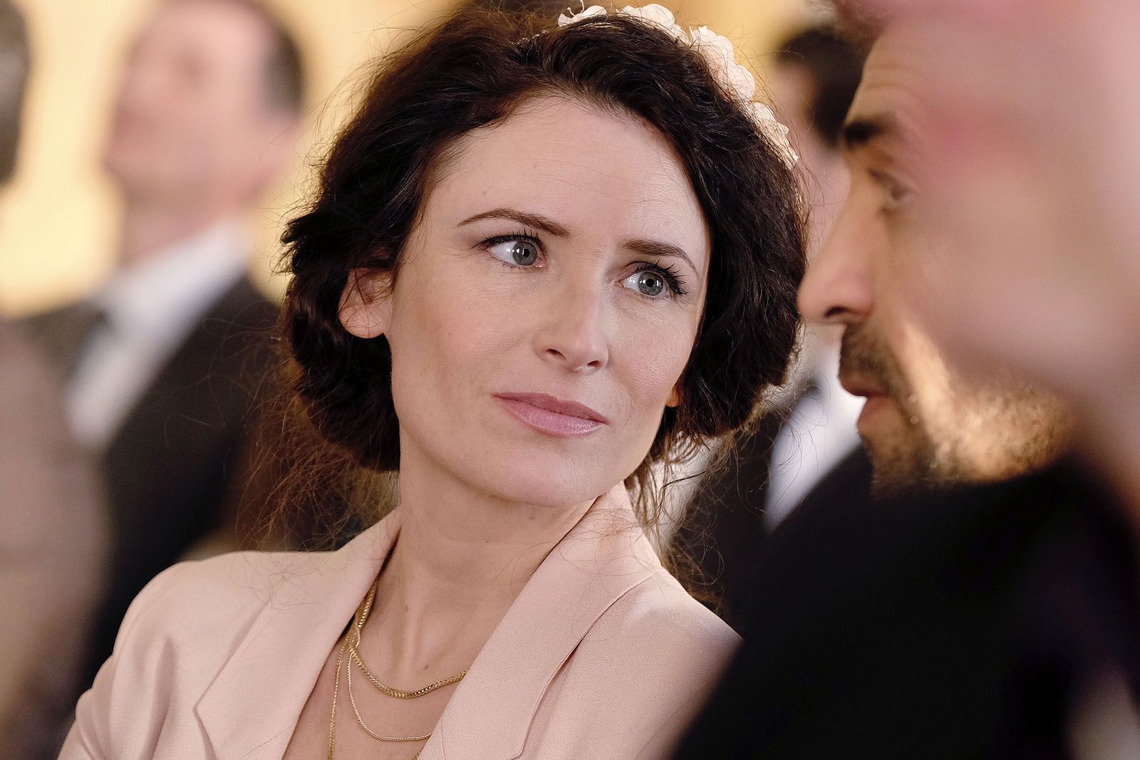 Films Et Séries Tv Avec Elsa Lunghini Cherif : Photo Elsa Lunghini - 33 sur 99 - AlloCiné