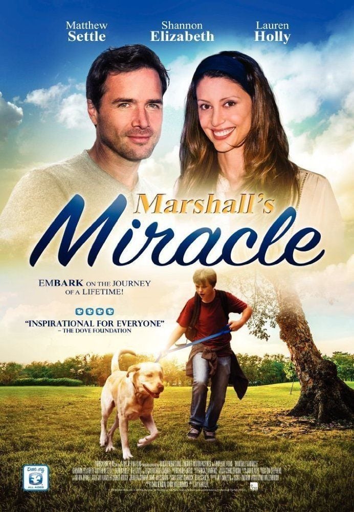 Film La Saison Miracle Marshall, Le Miracle de la Vie en streaming - AlloCiné