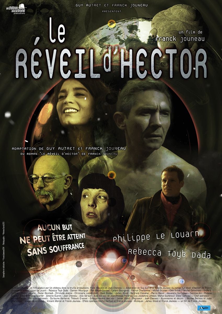 Le réveil d'Hector streaming vf gratuit