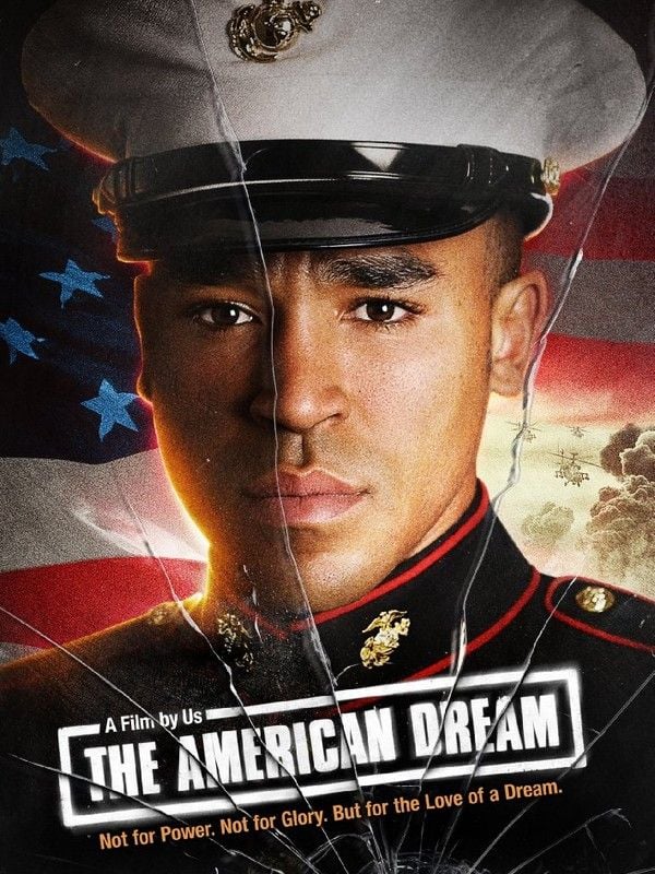 The American Dream - Film 2011 - AlloCiné