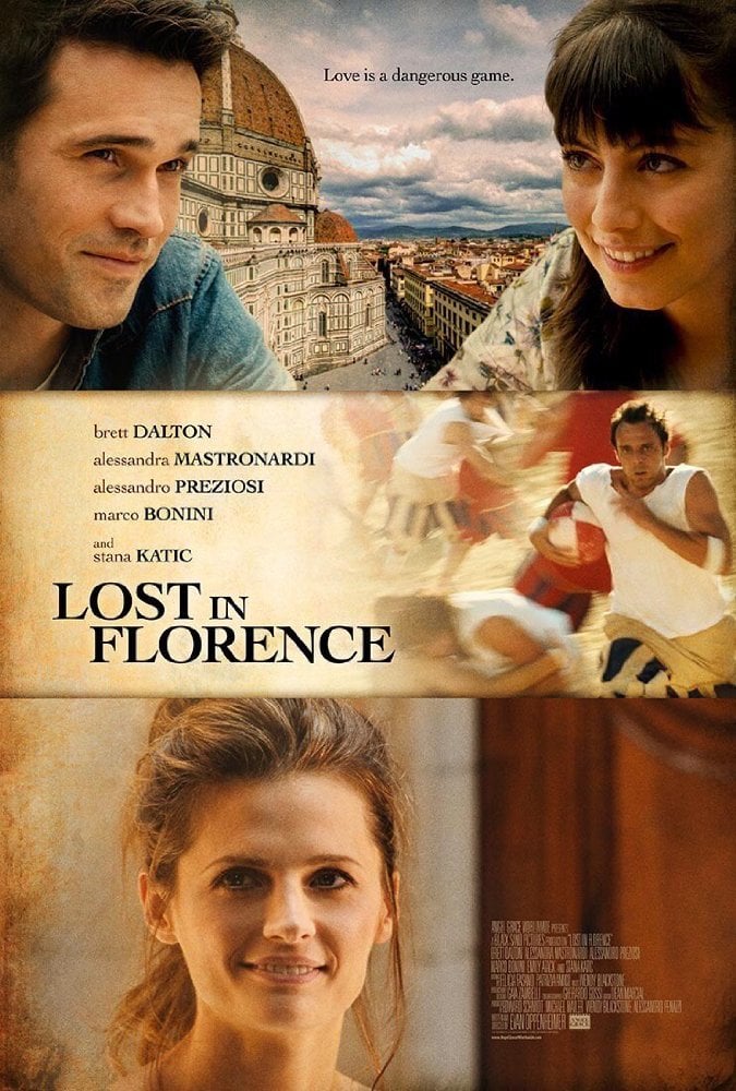 Film Florence