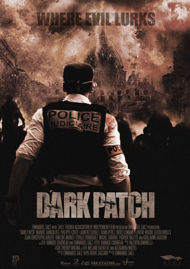 Angels vs. Zombies streaming gratuit