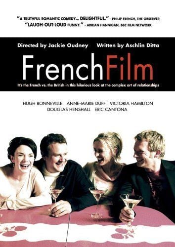 French Film streaming gratuit