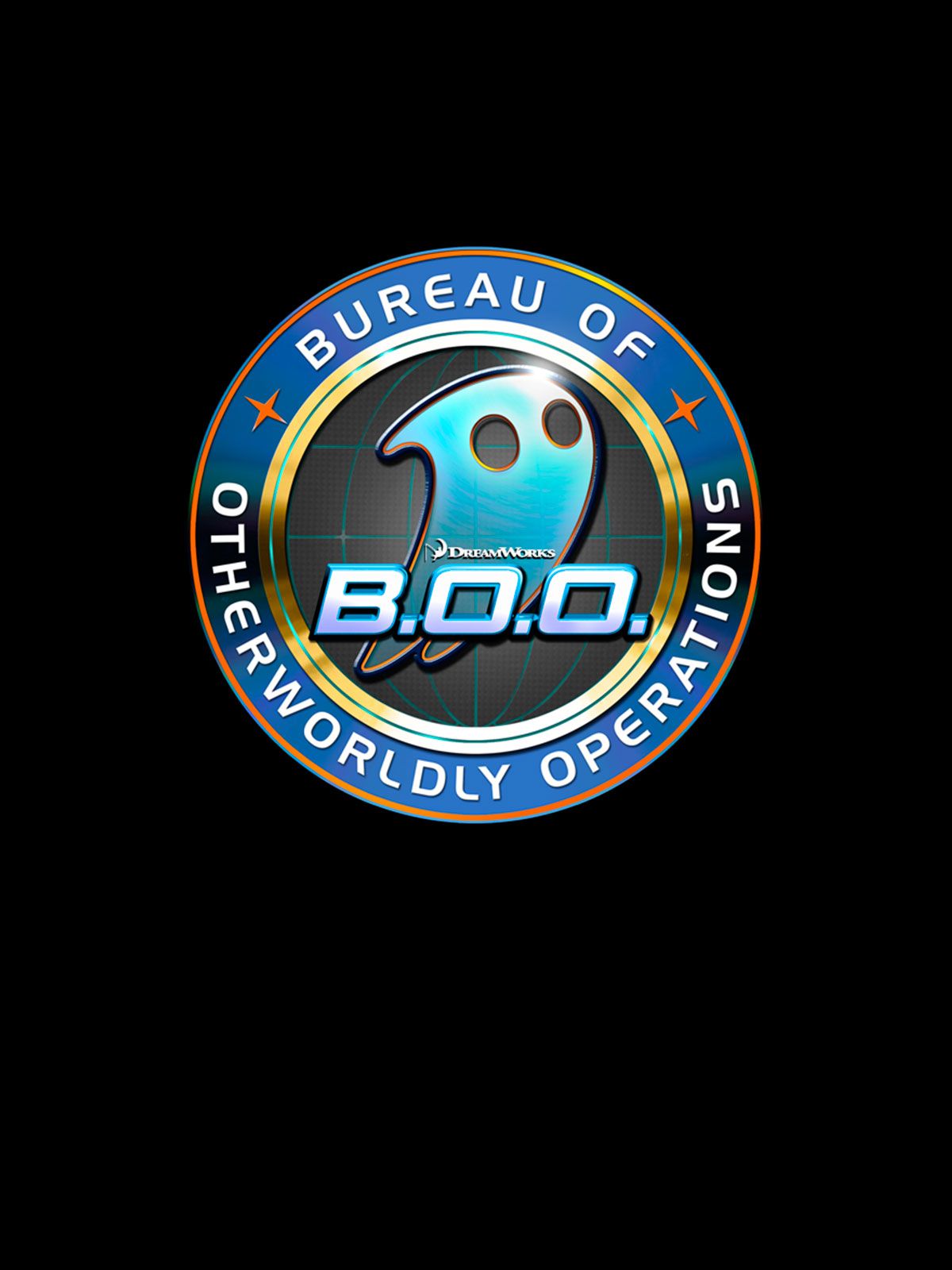 B.O.O. : Agents fantômes streaming gratuit