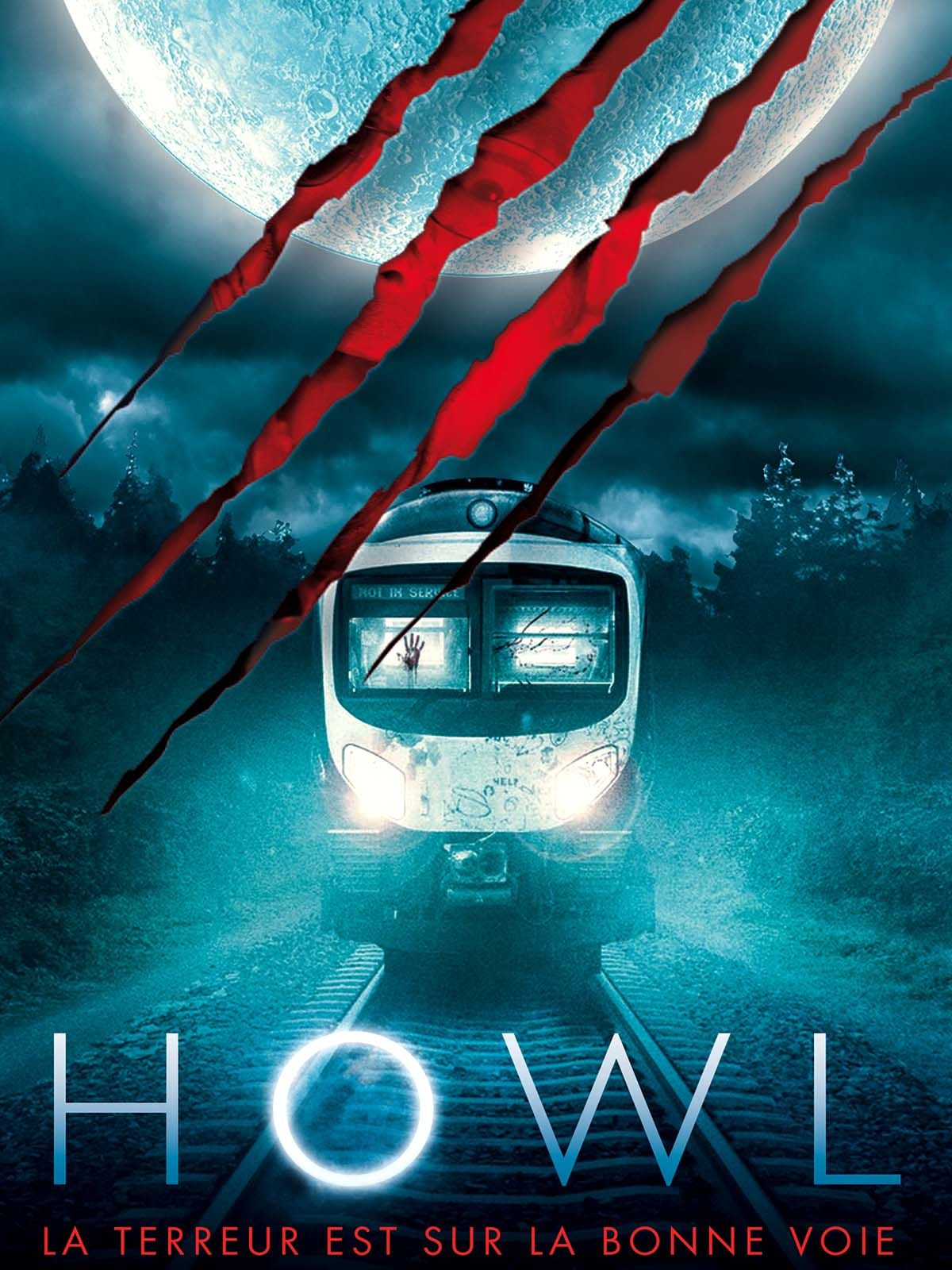 Howl streaming vf gratuit