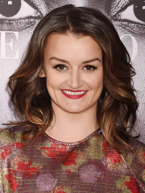 Alison Wright matthew rhys