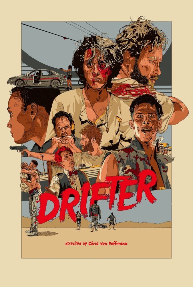 Drifter streaming gratuit