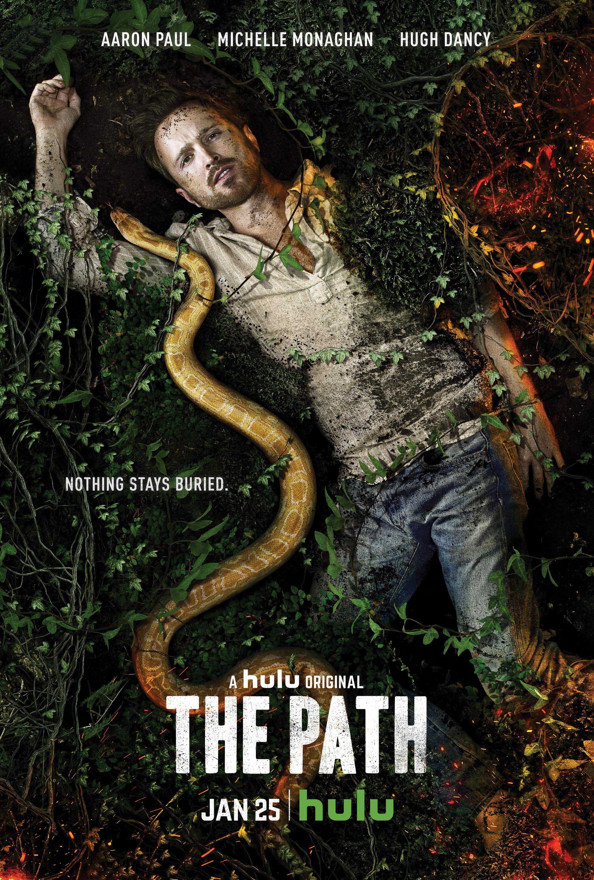 The Path Saison 2 AlloCiné