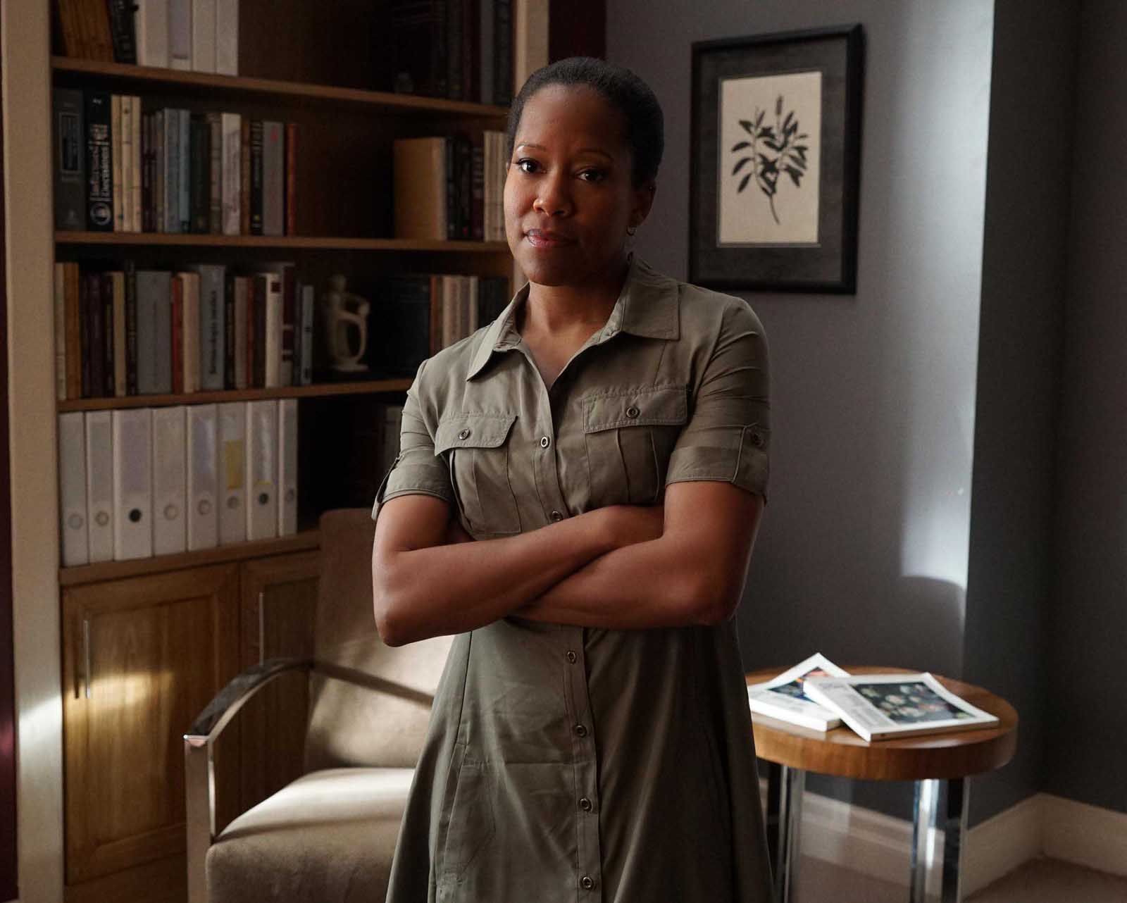 Regina King Films Et Programmes Tv