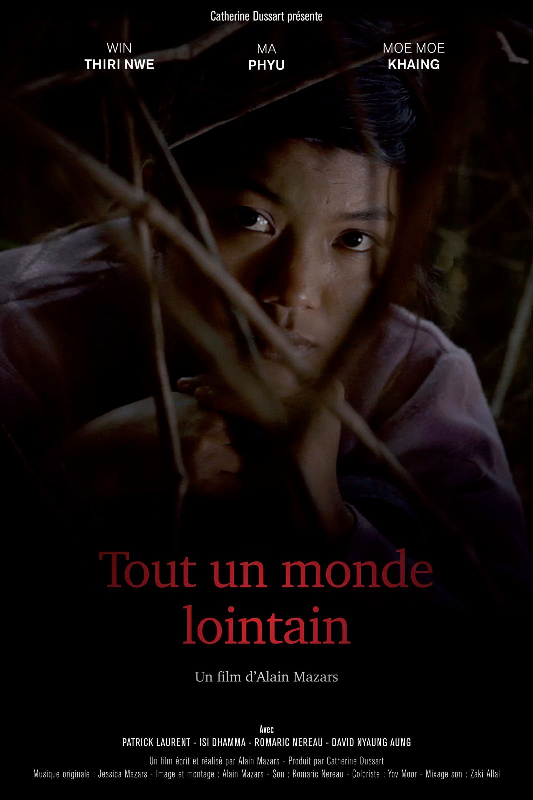 Tout un monde lointain streaming gratuit
