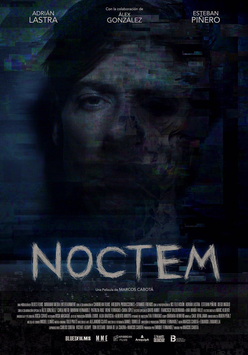Noctem streaming vf gratuit