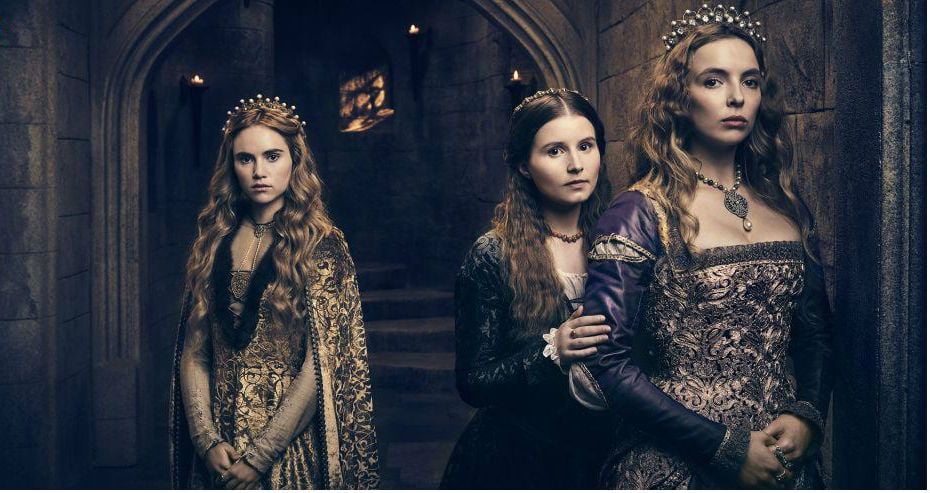 Queen Sugar Saison 6 Streaming The White Princess : Photo Jodie Comer, Suki Waterhouse - 14 sur 20