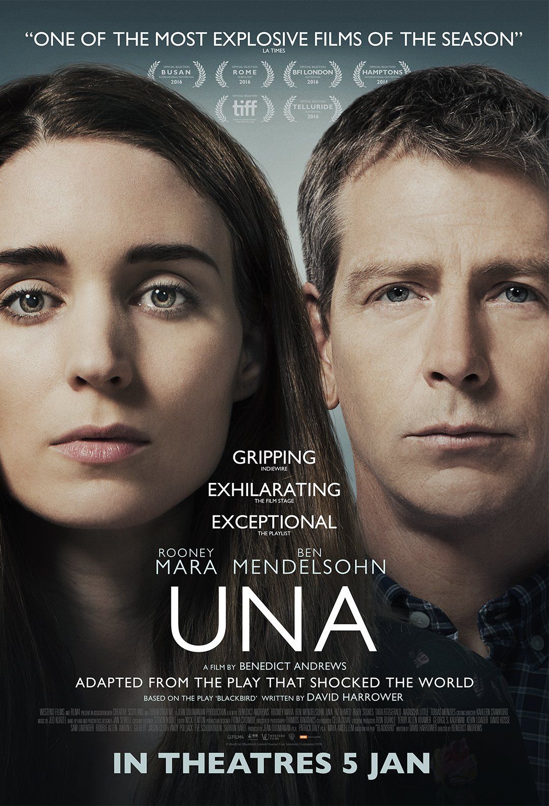 Una streaming vf gratuit