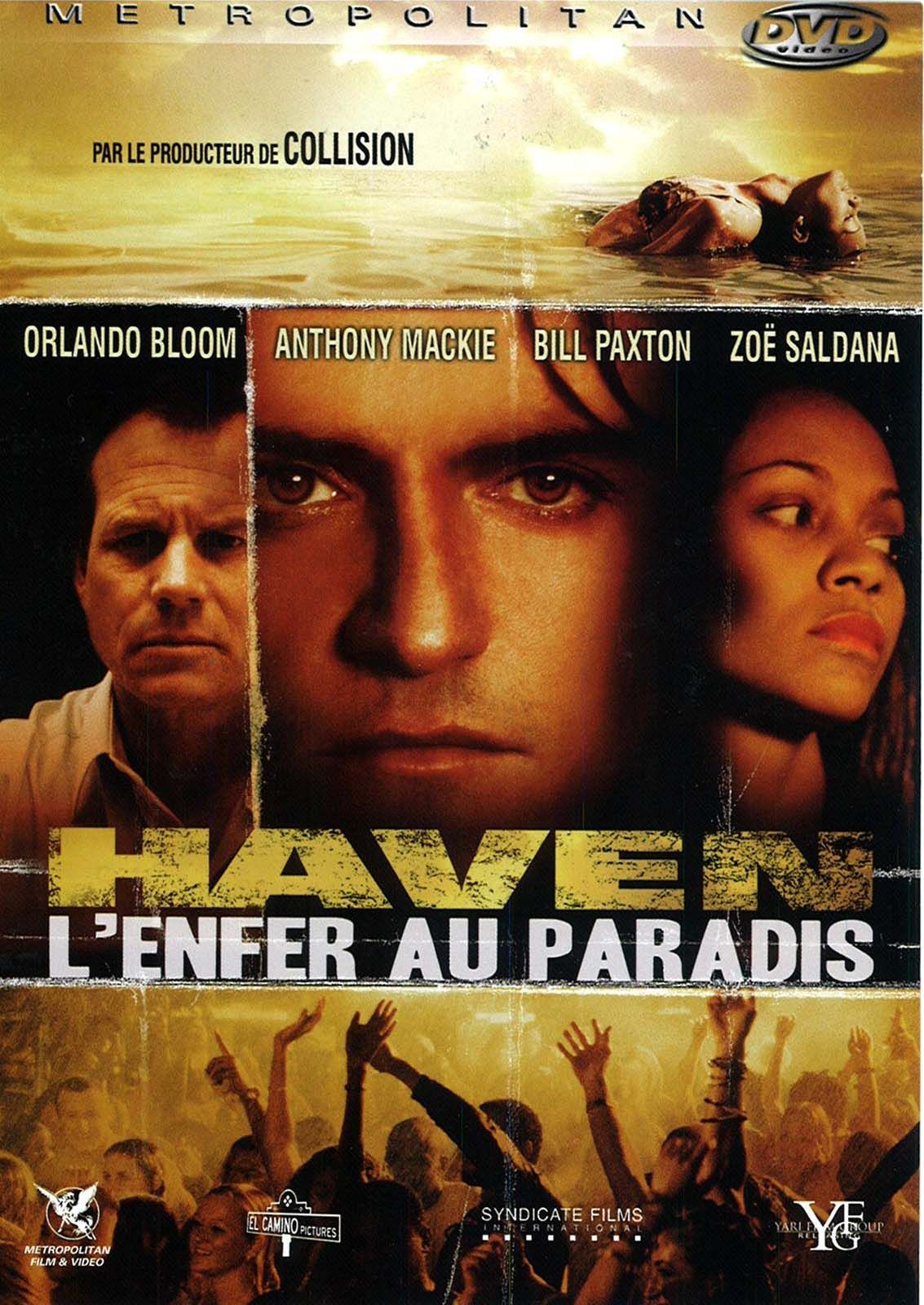 Haven streaming vf gratuit