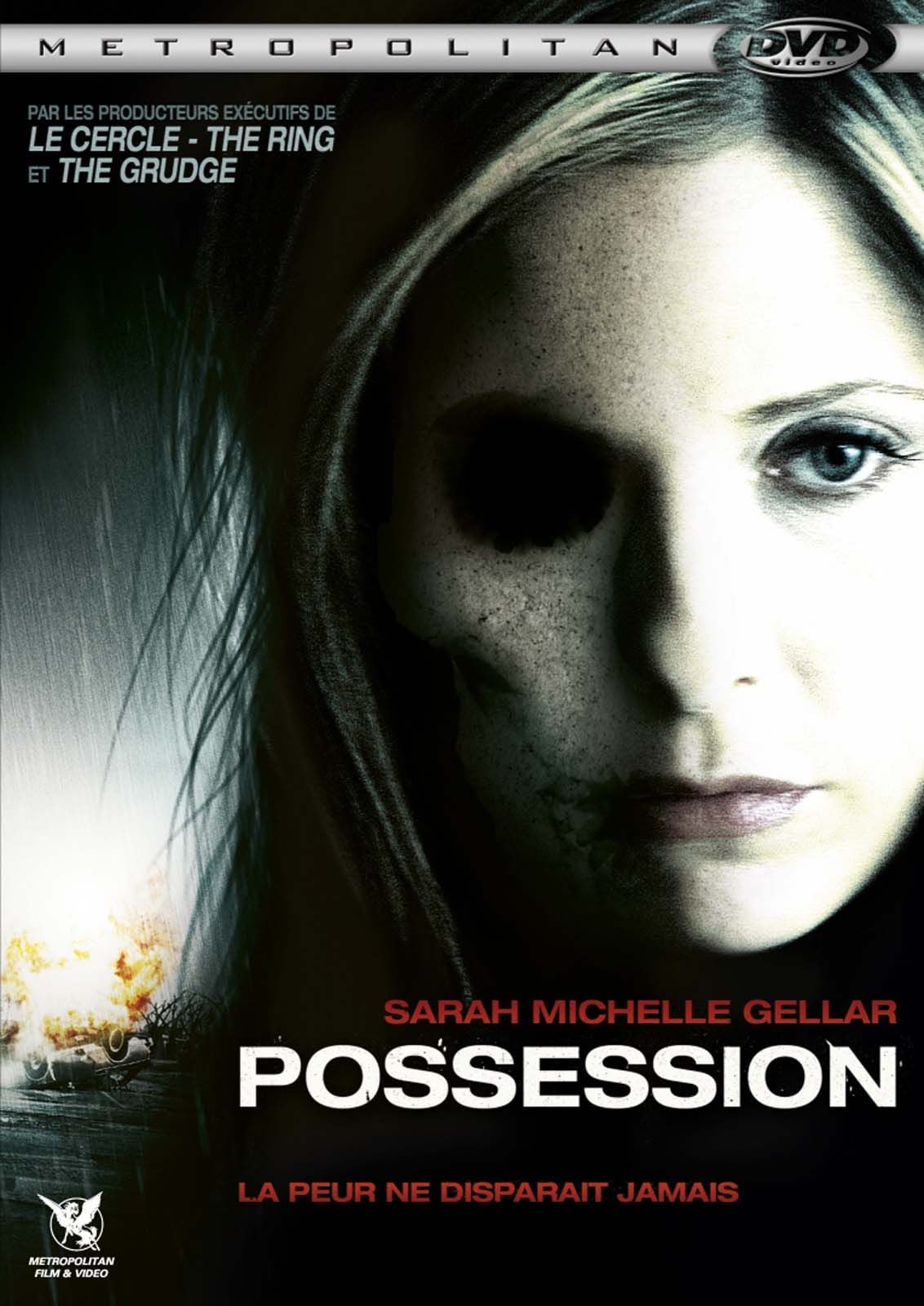Possession streaming fr