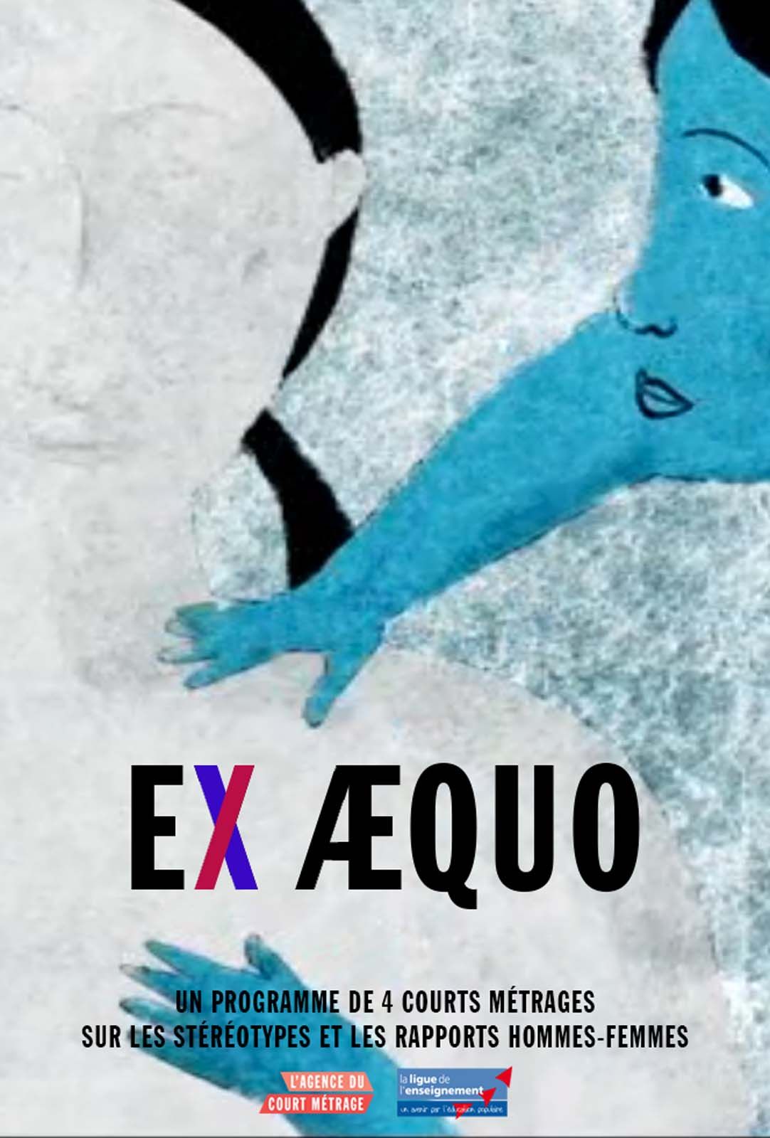 Ex-Aequo streaming gratuit