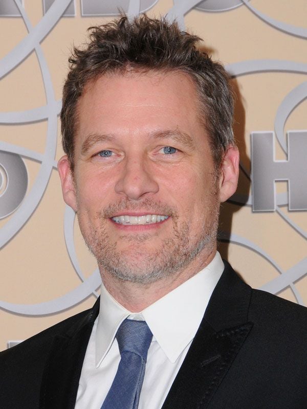 American Wives Saison 1 Streaming James Tupper : Filmographie - AlloCiné